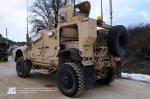 Oshkosh M-ATV 2009 года